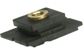 URO Left/Right Headlight Mounting Nut - 63122752224