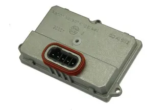 URO High Intensity Discharge Headlight Control Module - 4E0907476