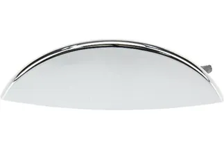 URO Right Headlight Washer Cover - 63126922156