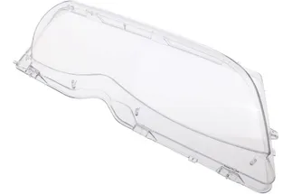 URO Right Headlight Lens - 63126923412