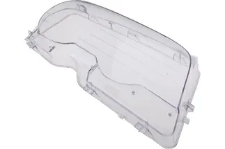 URO Right Headlight Lens - 63126929566