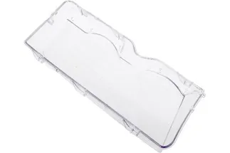 URO Left Headlight Lens - 63128380189