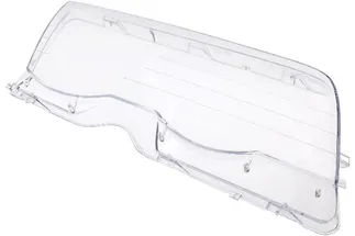 URO Right Headlight Lens - 63128380190