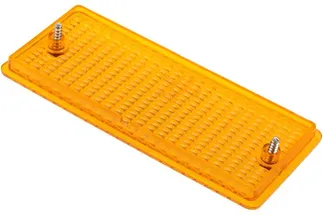 URO Turn Signal Light Lens - 63131386611