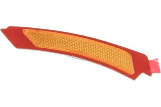 URO Front Left Bumper Reflector - 63147205397