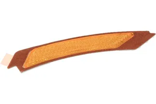 URO Front Right Bumper Reflector - 63147205398