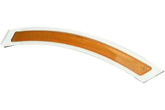 URO Front Left Bumper Reflector - 63147290093