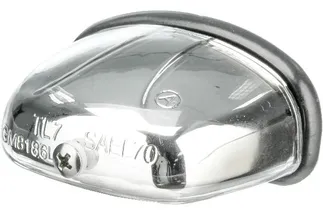 URO License Plate Light - 63268777102
