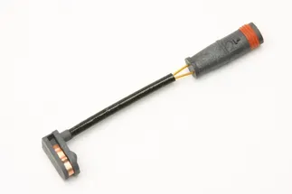 URO Rear Left Disc Brake Pad Wear Sensor - 6395401517