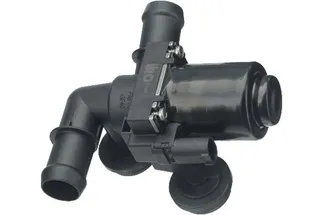 URO HVAC Heater Control Valve - 64116928495