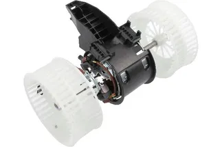 URO HVAC Blower Motor - 64116933910