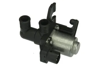 URO HVAC Heater Control Valve - 64118375443