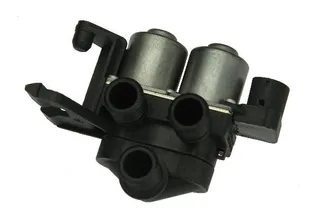 URO HVAC Heater Control Valve - 64118375792