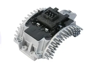 URO HVAC Blower Motor Resistor - 64118391399