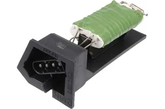 URO HVAC Blower Motor Resistor - 64118391749