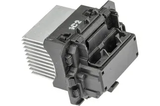 URO HVAC Blower Motor Regulator - 64119286870