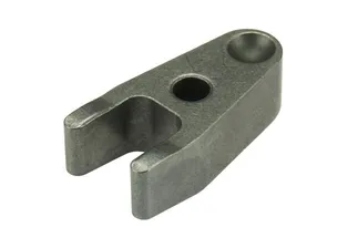 URO Fuel Injector Retaining Bracket - 6420160038