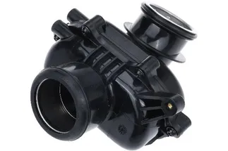 URO Intercooler Intake Silencer - 6421400000