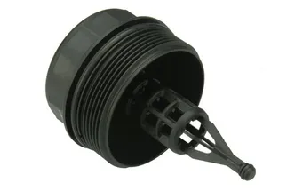 URO Engine Oil Filter Cover - 6421800038