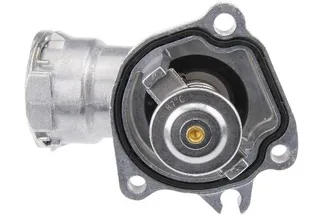 URO Engine Coolant Thermostat Housing Assembly - 6422002115
