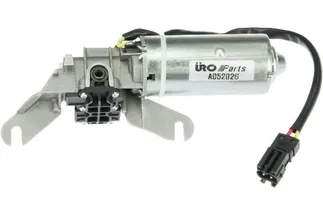 URO Front Convertible Top Motor - 67618370816