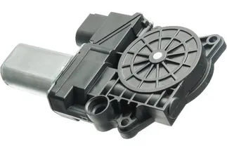 URO Rear Right Power Window Motor - 67626927026