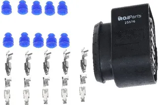 URO Headlight Connector - 6R0973735