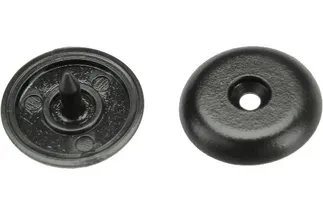 URO Seat Belt Buckle Button Stop - 72111950829