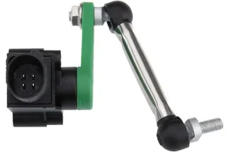 URO Headlight Level Sensor - 7P0616571