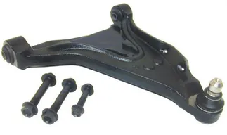 URO Front Right Lower Suspension Control Arm - 8628496