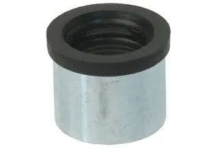 URO Engine Crankcase Breather Hose - 8653339