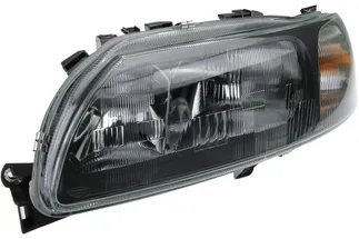URO Left Headlight Assembly - 8693563