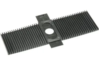 URO Automatic Transmission Shifter Slide Cover - 8699465