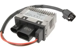 URO HVAC Auxiliary Fan Control Module - 8D0959501C