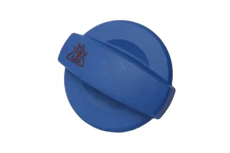 URO Engine Coolant Reservoir Cap - 8E0121321