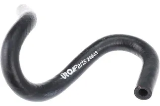 URO Vapor Canister Purge Valve Hose - 8E0133781E