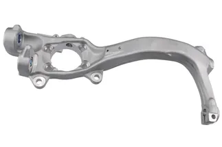 URO Front Right Steering Knuckle - 8E0407254E