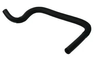 URO Upper Power Steering Return Hose - 8E0422891C
