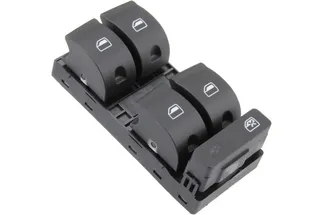 URO Front Left Door Window Switch - 8E0959851D5PR