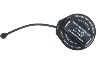 URO Fuel Tank Cap - 8K0201550N
