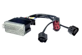 URO HVAC Auxiliary Fan Control Module - 958959501