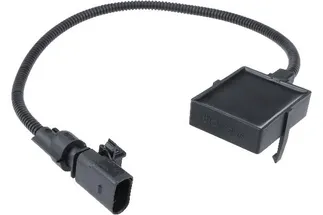 URO Engine Coolant Temperature Sensor - 8P4965873A