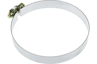 URO Exhaust Muffler Strap - 90111115704
