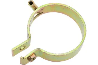 URO Left Hose Clamp - 90121105122PRM