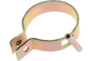 URO Right Hose Clamp - 90121105222PRM