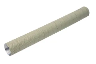 URO Left Hot Air Hose - 90121119501