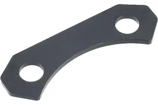 URO CV Axle Retainer Plate - 90133219100