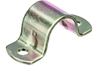 URO Rear Left/Right Suspension Stabilizer Bar Bushing Bracket - 90133375301