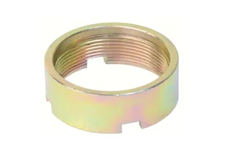 URO Front Left Suspension Ball Joint Nut / Washer - 90134142500