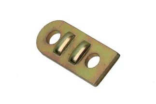 URO Front Suspension Stabilizer Bar Bracket - 90134376300PRM